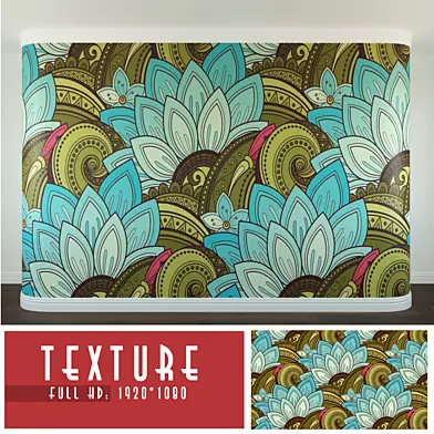 Wall covering -01