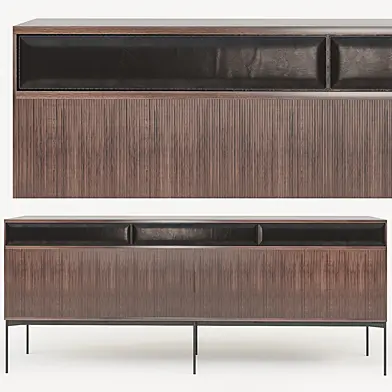 Ritzwell Jabara large sideboard