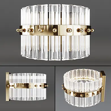 Настенный светильник Diadem