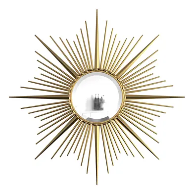 Зеркало Cassiopeia