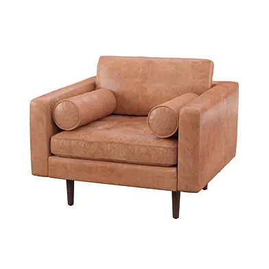 Kate Club Chair