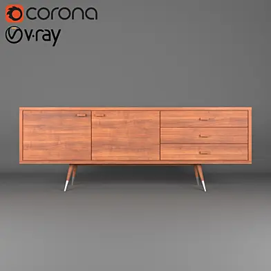 Tv table