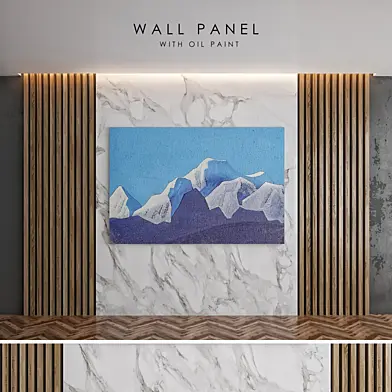 Wall Panel 27