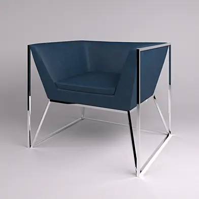Кресло Elsa от Milano Home Concept