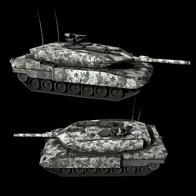 Tank