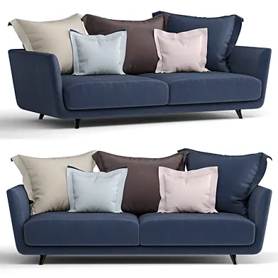 Диван Roche Bobois ACCOLADE