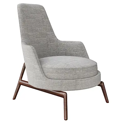 Flexform Leda