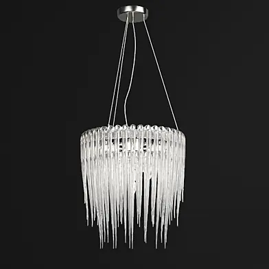 BELLA FIGURA ICICLE SUSPENSION CL641 D430