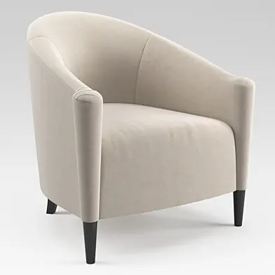 Greco Armchair