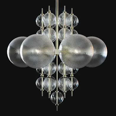 Люстра Hudson Valley Lighting, Calypso