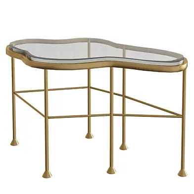 Cristal Side Table - Bungalow 5