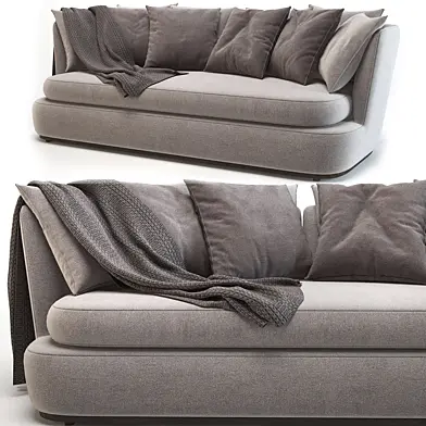 B&b Italia_apollo Sofa 02