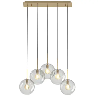 Chandelier Tango 5 light