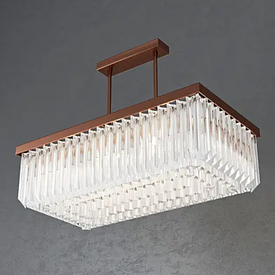 BELLA FIGURA LARGE RECTANGULAR CL450-75