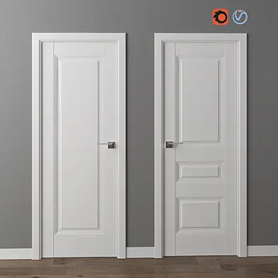 Двери Profil Doors серии U