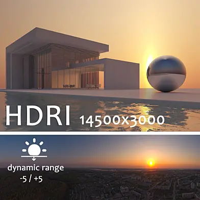 HDRI 28