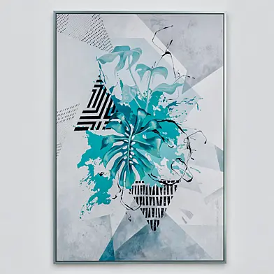 Frames Monstera
