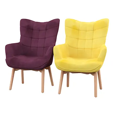 ARM CHAIR