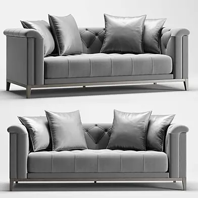 Eichholtz Sofa Cesare