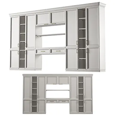 Cabinetry Wardrobe