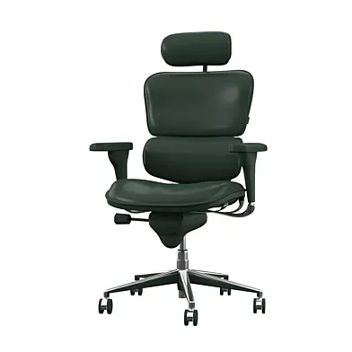 Beckson Mesh Conference Chair