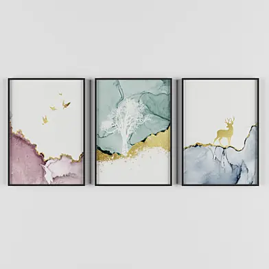Painting Set 67