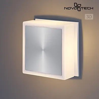 Светильник-ночник (в розетку) NOVOTECH 357321 NIGHT LIGHT