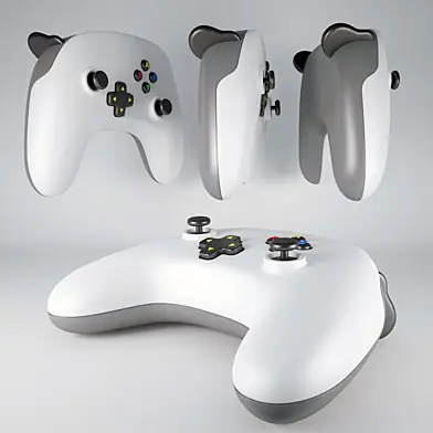 Game Controller