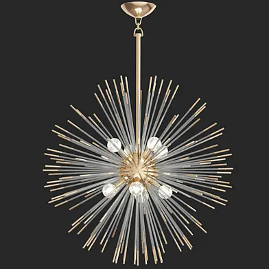 Andromeda Chandelier