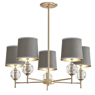 Latitude Chandelier