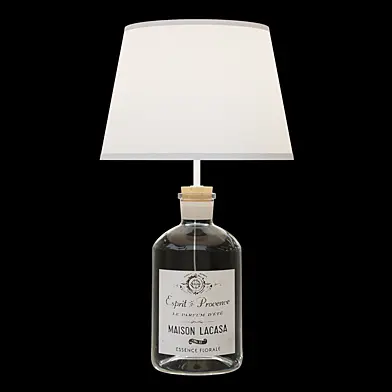 Kunda table lamp