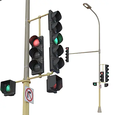 Traffic Lights