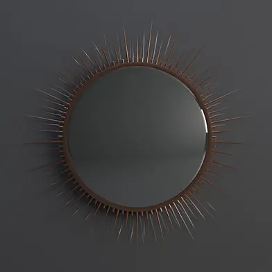 Luxxu Explosion Mirror