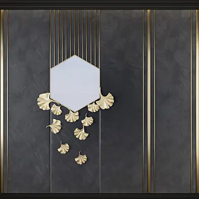 Decorative Panel Lexi 2
