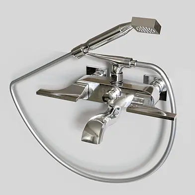 TGH PURE Wall mounted
