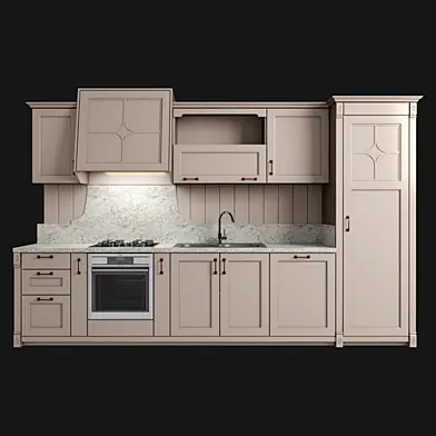 Кухня Chimera Beige