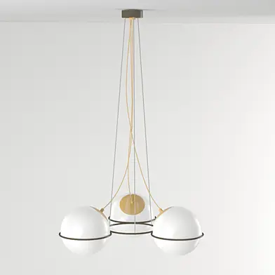 VIOKEF Pendant Light FERERO