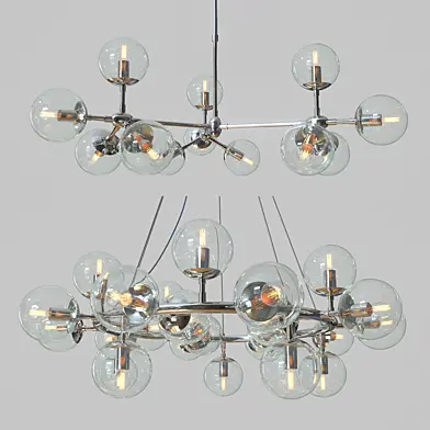 Arte Lamp Bolla
