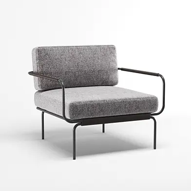 Usona armchair