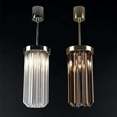Bella Figura Small Circular CL455