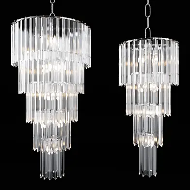 Chandelier Alpina L_S