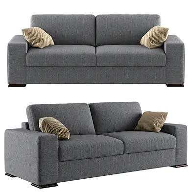 Tosconova Metropol sofa