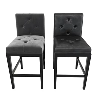 Барный стул Bar Stool Cesare