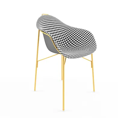 Eumenes Euphoria Chair