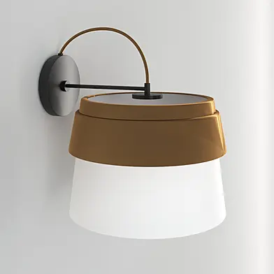 VIOKEF Light MORGAN