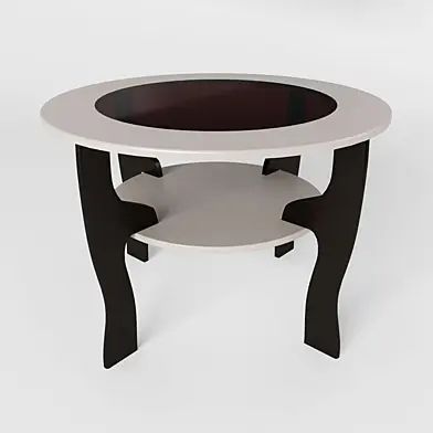 Coffee table 1