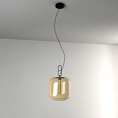 VIOKEF Pendant Light RETRO