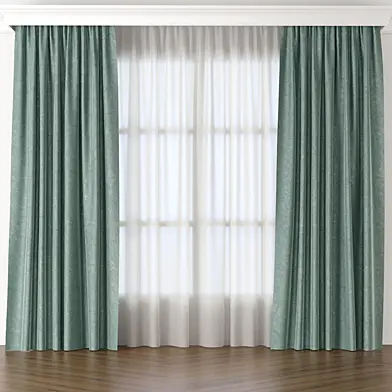 Curtains 02