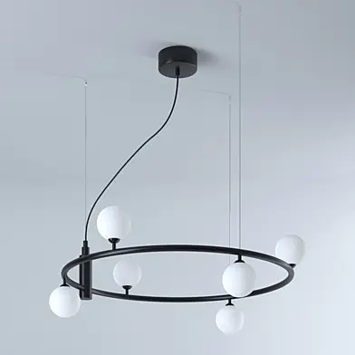 VIOKEF Pendant Light FANCY
