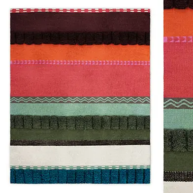 Alexandra Rug by Gan